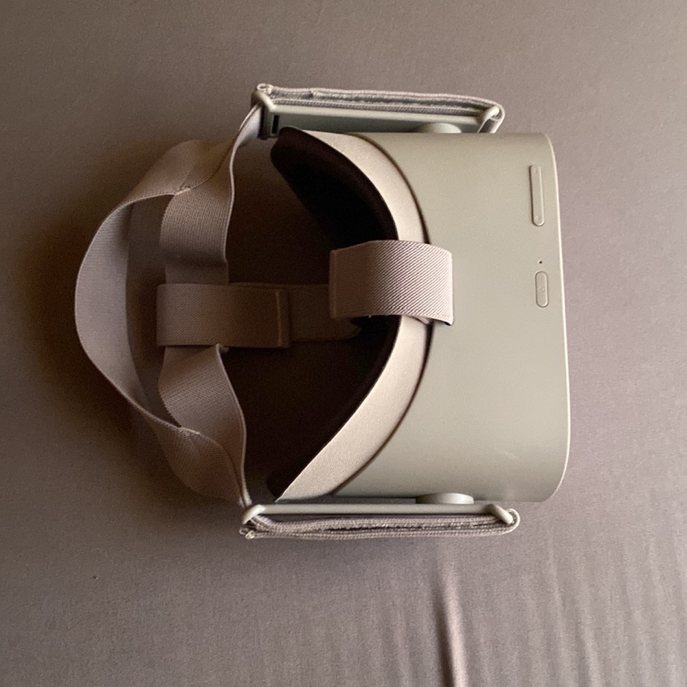 Oculus Go - Picture 5 of 9